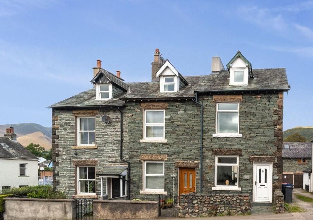 Abacourt Cottage كيسويك المظهر الخارجي الصورة
